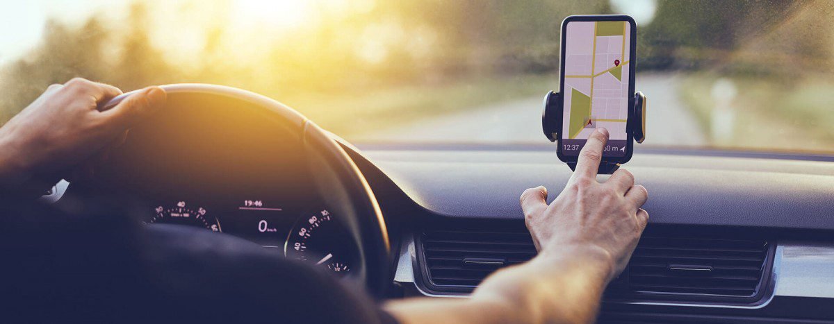 Qualcomm and Trimble announce GNSS location partnership for Android flagships