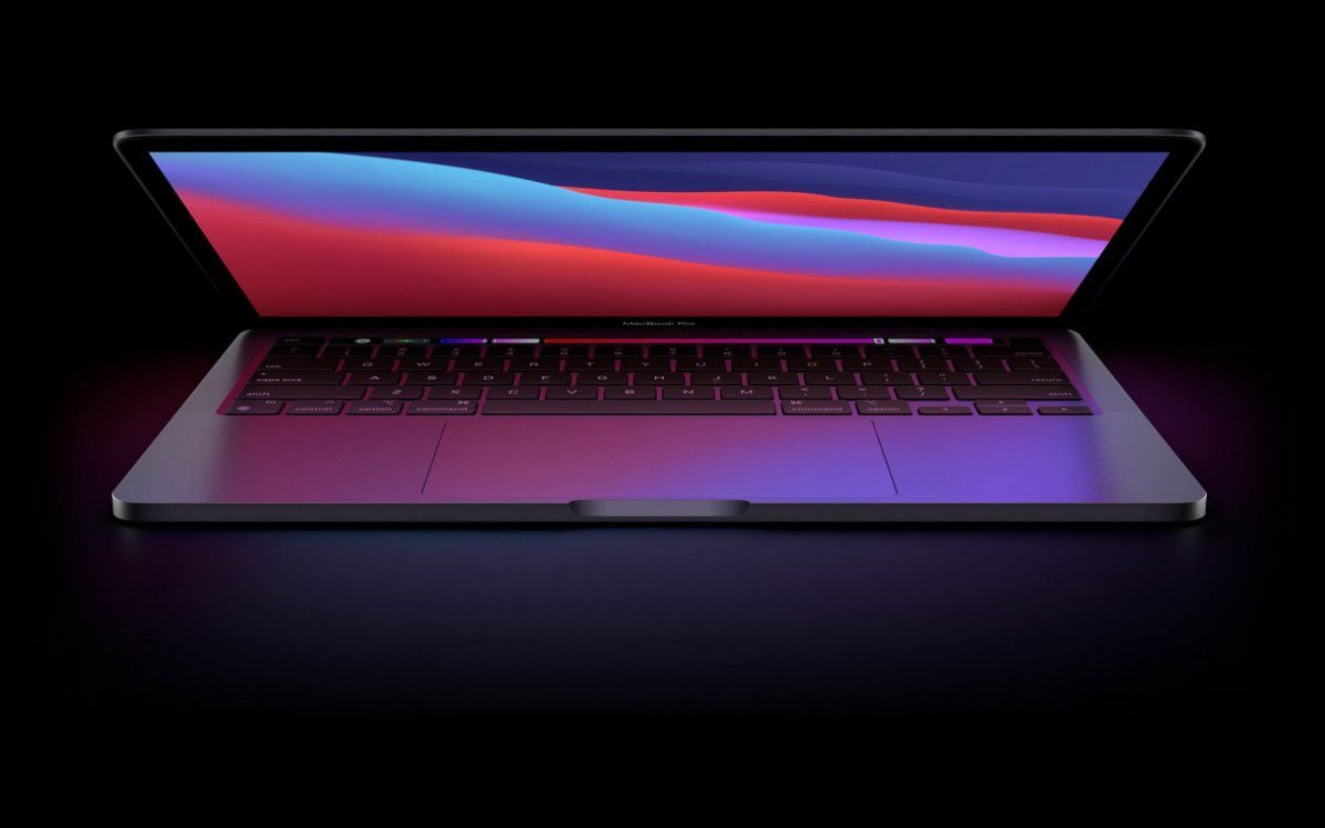 The 15-inch MacBook for 2023 won't be an Air, Ming-Chi Kuo says