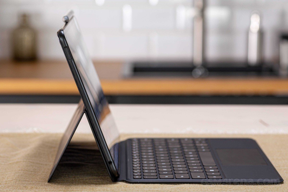 Huawei Matebook E review