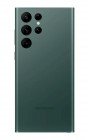 Green Samsung Galaxy S22 Ultra now available in India
