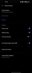 OnePlus software