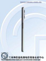 Realme Q5 TENAA photos