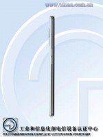 Realme Q5 TENAA photos