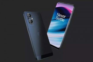 The OnePlus Nord N20 5G