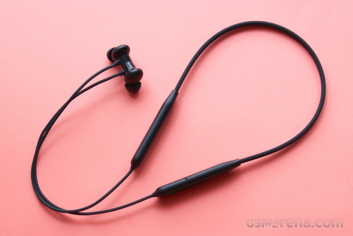 OnePlus Bullets Wireless Z2 review