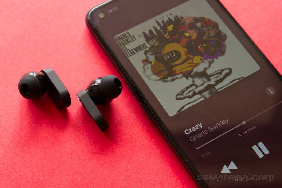 OnePlus Nord Buds review