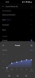 Sound Master EQ