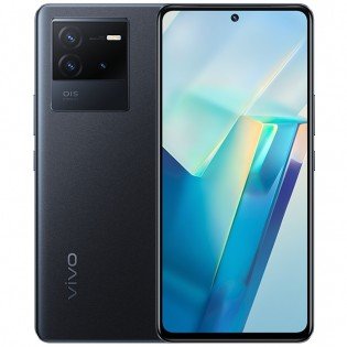 vivo T2