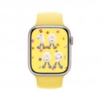 watchOS 9 watch faces