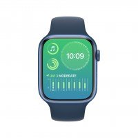 watchOS 9 watch faces