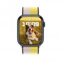 watchOS 9 watch faces