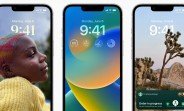 Apple iOS 16 is here with a focus on the lock screen