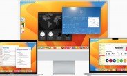 macOS Ventura gets Stage Manager, option to use iPhone as a webcam