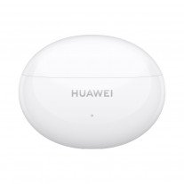 Huawei FreeBuds 5i in White (smooth finish)
