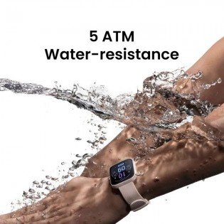 Amzfit Bip 3 series key specs
