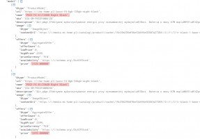 Pricing metadata from Mi-Home.pl for the Poco F4 and Poco X4 GT