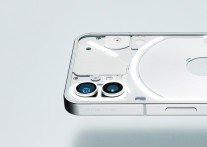 The Nothing Phone (1)