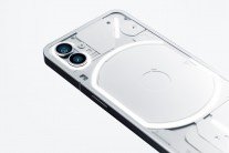 The Nothing Phone (1)
