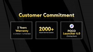 Poco F4 pricing and launch info for India