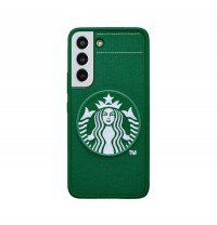 Starbucks case for the Samsung Galaxy S22