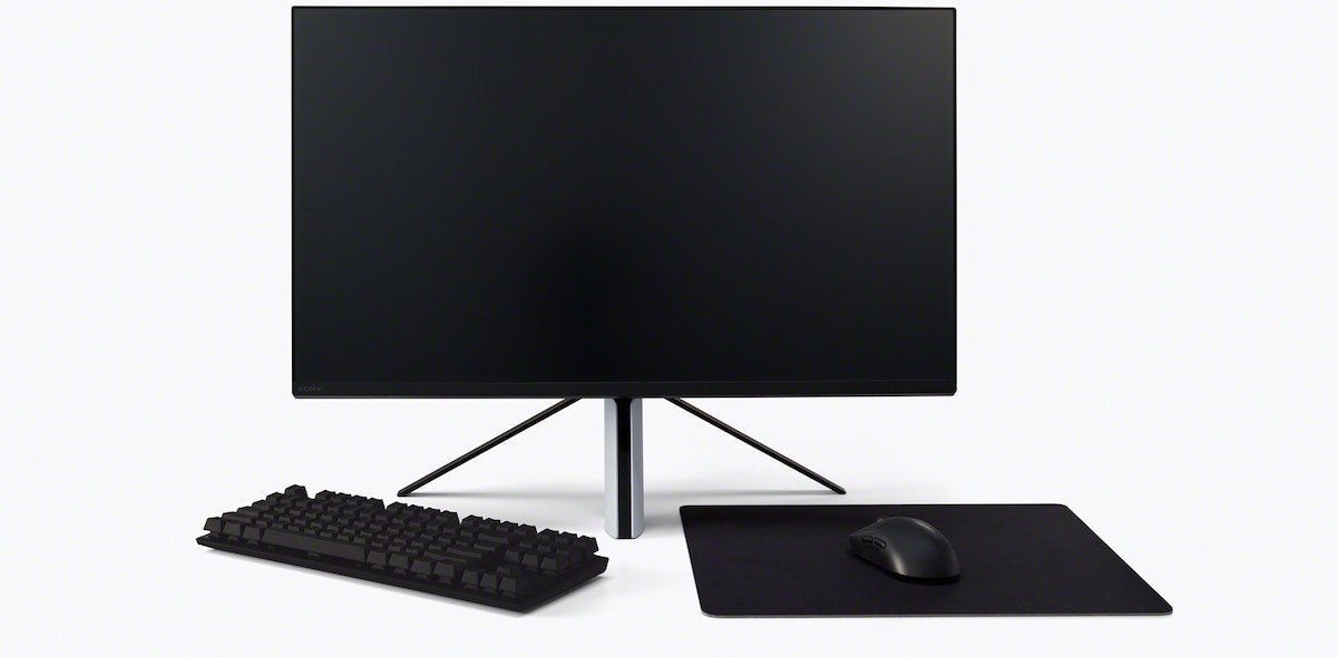 Sony introduces two Inzone gaming monitors (4K 144Hz and FHD 240Hz), three headphones too