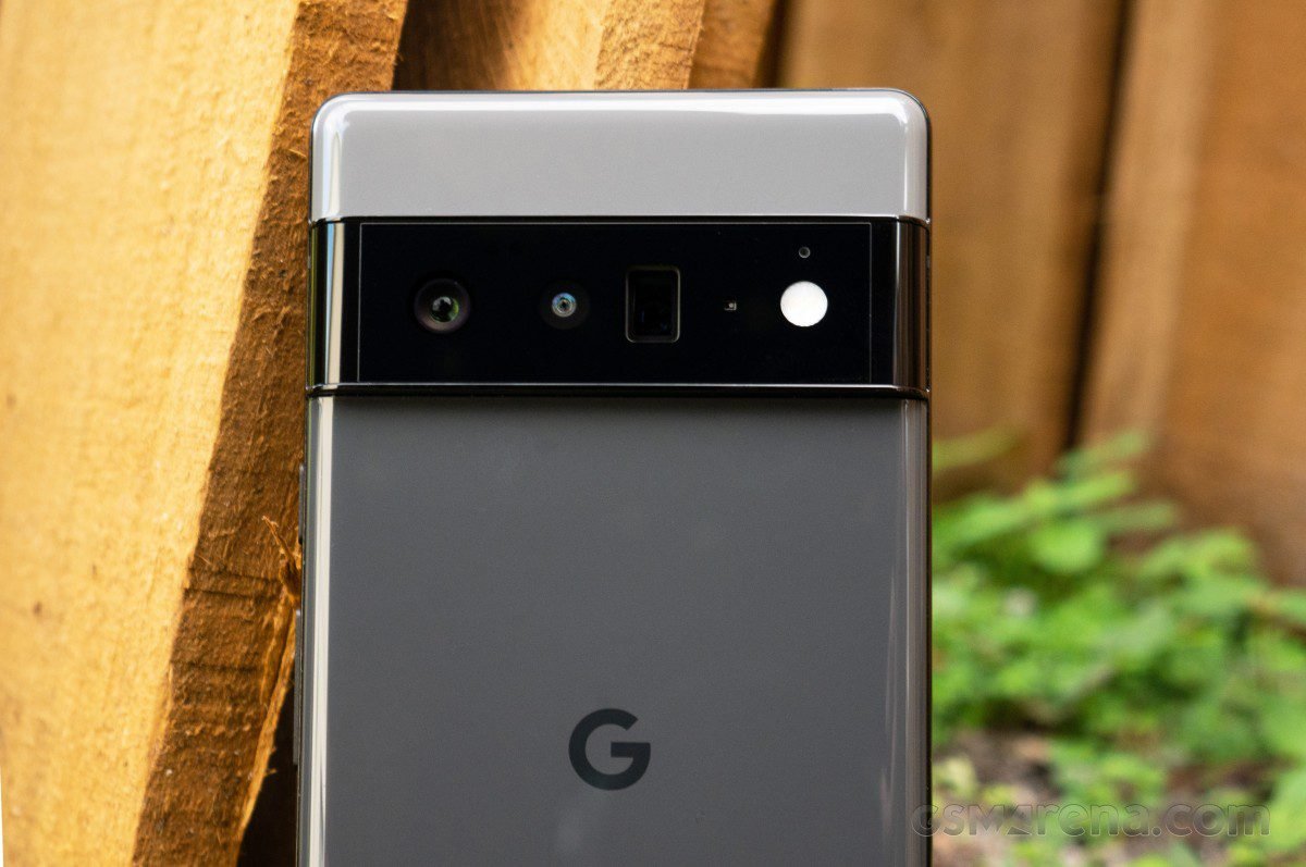 Google Pixel 6 Pro