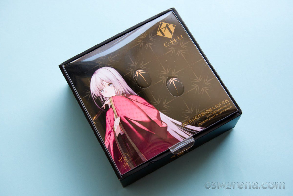 Moondrop Chu review