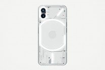 The Nothing Phone (1)