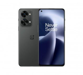 OnePlus Nord 2T