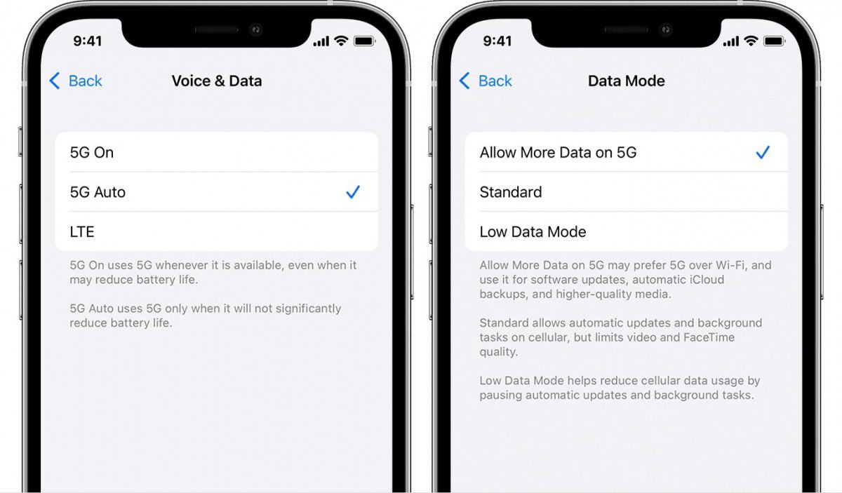 Report: Apple's problems with using its in-house 5G modem are legal ones, not technical ones