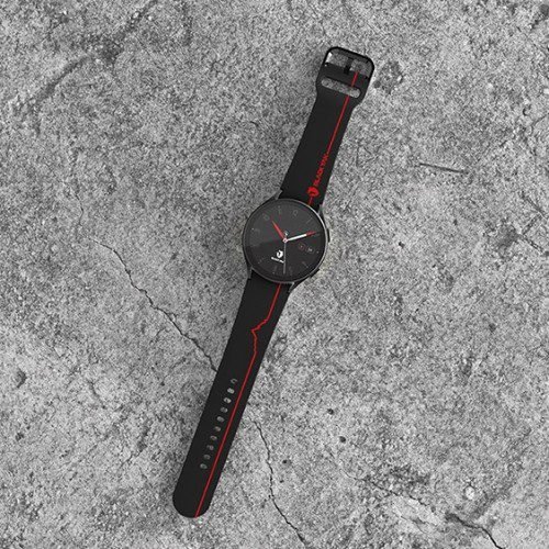 Samsung announces Galaxy Watch4 Black Yak Edition