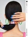 Various color straps let you match the Mi Band 7 Pro to your look