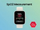 Amazfit BIP 3 Pro features