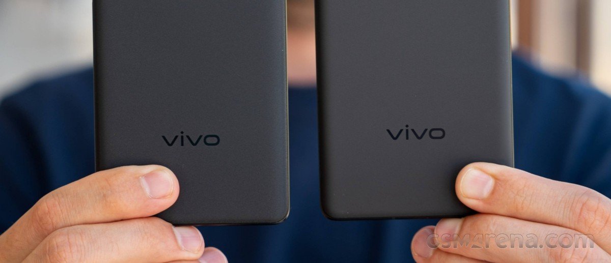 Vivo India gets $58 million seized after a massive money laundering scandal