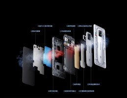 10-layer cooling system on the Red Magic 7S Pro