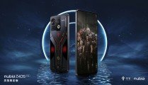 Nubia Z40S Pro