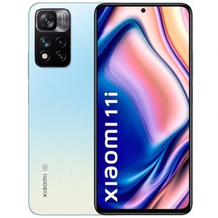 Xiaomi 11i