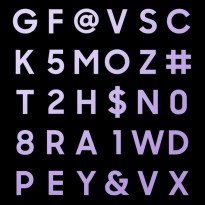 Samsung encoded message