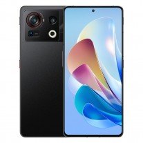 nubia Z40S Pro in Night Sea