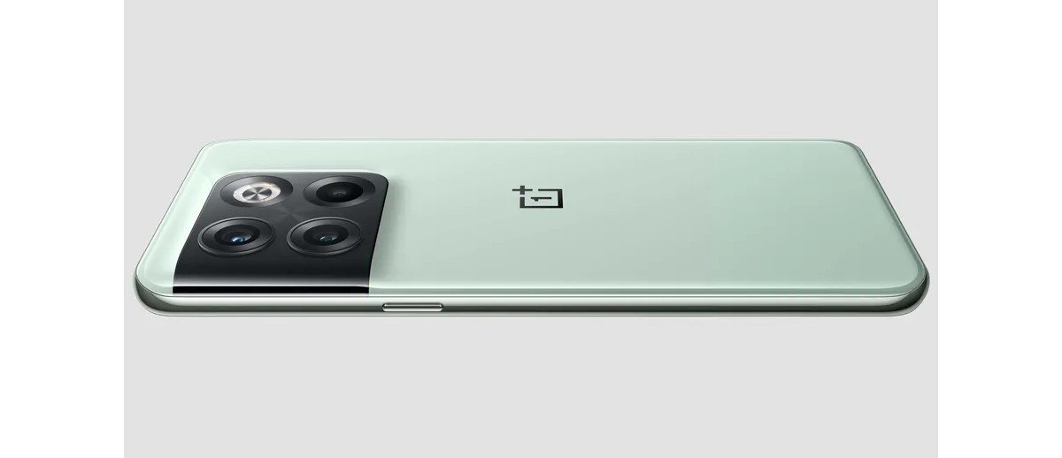 OnePlus explains why the 10T is missing the alert slider while its full specs leak