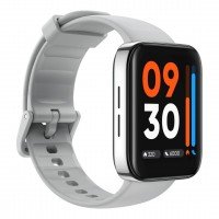 The Realme Watch 3 is available in Black and Gray