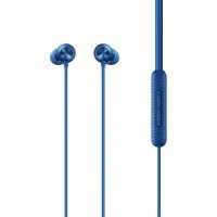 The Realme Buds Wireless 2S are available in Blue and Black