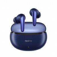 The Realme Buds Air 3 Neo are available in Galaxy White and Starry Blue