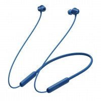 The Realme Buds Wireless 2S are available in Blue and Black