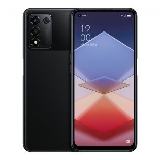 Oppo K10 Energy