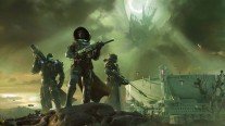 Destiny 2 is an FPS, but that the new smartphone game may feature different mechanics