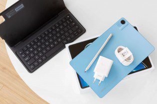 Realme Pad X unboxing