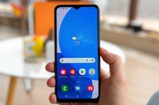 Samsung Galaxy A23 4G