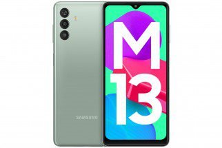 The new Galaxy M13 4G and Galaxy M13 5G