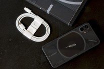 The Nothing Phone (1)